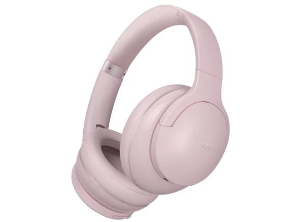 Over-ear Bluetooth headphones — Wireless Earbuds, Generic Logic, Inc.