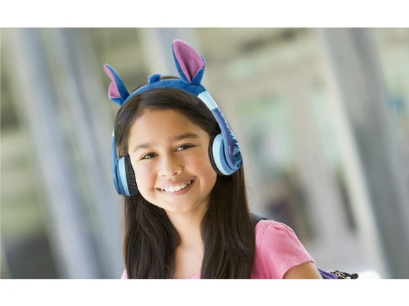 Bluetooth Headphones — Wireless Earbuds, Disney