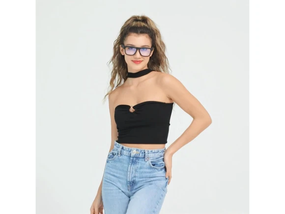 Open-ear Bluetooth Smart Glasses — Smart Glasses, Generic Logic, Inc.