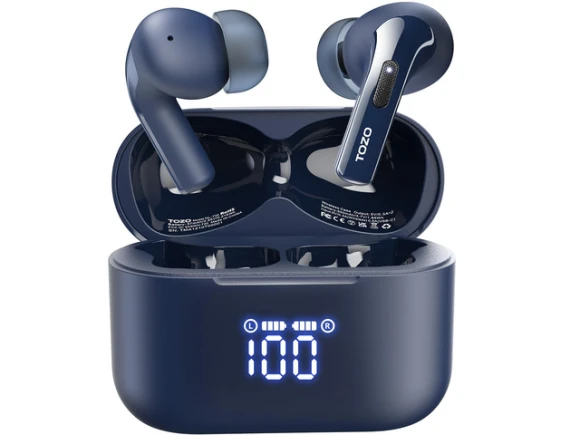 Wireless Earbuds, T20 — Wireless Earbuds, Generic Logic, Inc.