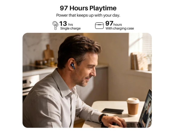 Wireless Earbuds, T20 — Wireless Earbuds, Generic Logic, Inc.