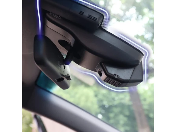 4K Dash Camera for Lexus RX — Dash Cam, Fitcamx