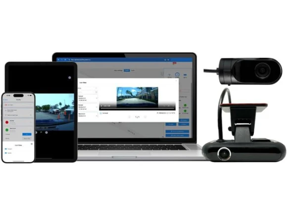 Live Dashcam and GPS Tracker — Dash Cam, ilepo