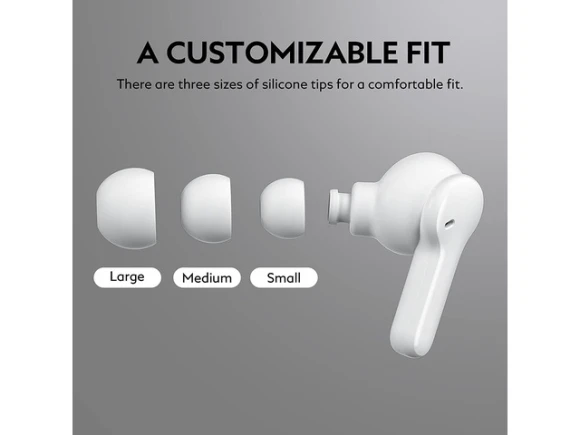 Wireless Earbuds — Wireless Earbuds, QCY