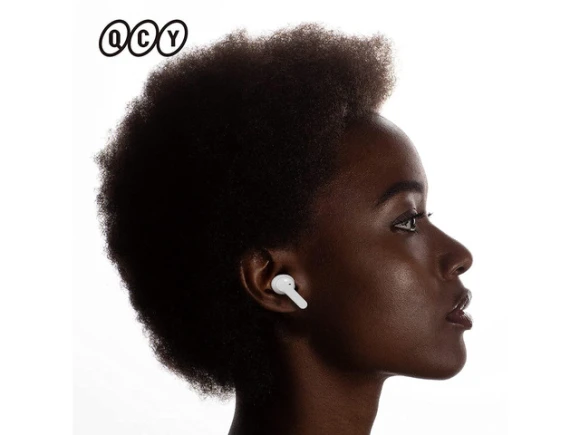 Wireless Earbuds — Wireless Earbuds, QCY