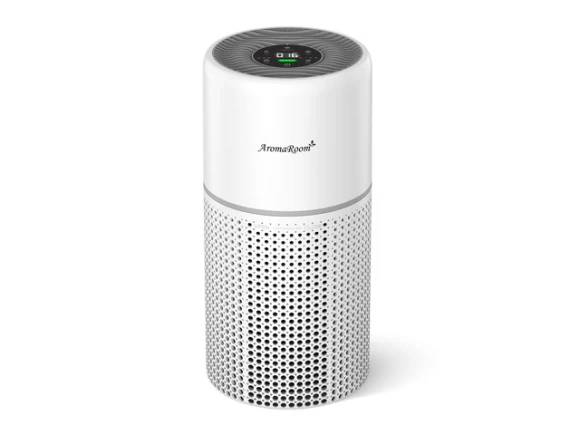 HEPA Air Purifier — Air Purifier, Aroma Room