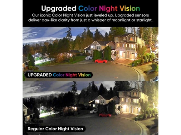 Indoor Security Camera, 1 Camera — Security Camera, Wyze