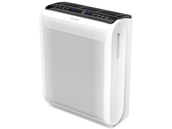 Air Purifier — Air Purifier, AROEVE