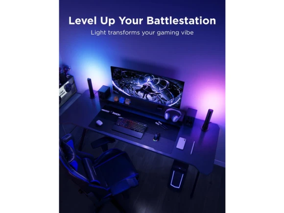 LED Light Bar — LED Strip Lights, Govee