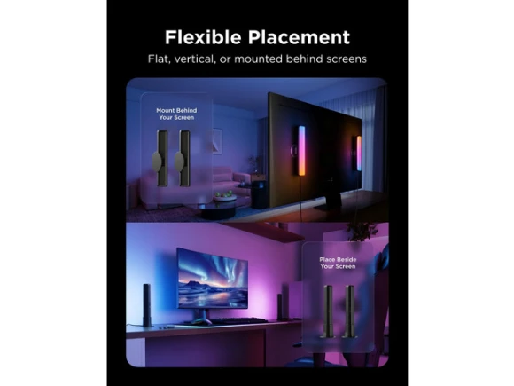 LED Light Bar — LED Strip Lights, Govee