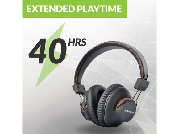 Bluetooth Gaming Headset — Wireless Earbuds, Avantree