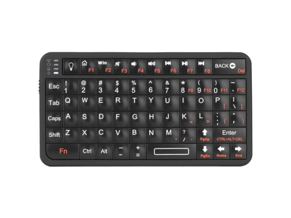 Bluetooth Keyboard — Bluetooth Keyboard, Riitek