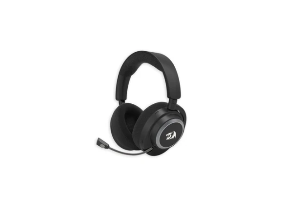 Wireless Gaming Headset — Wireless Earbuds, Redragon
