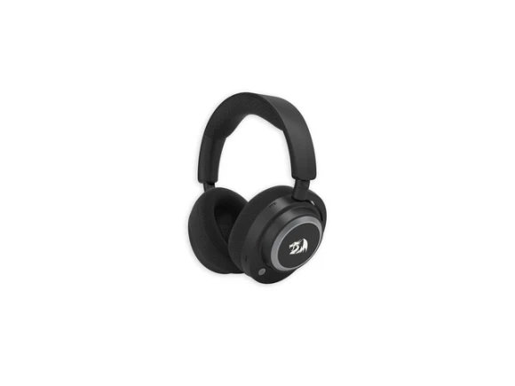 Wireless Gaming Headset — Wireless Earbuds, Redragon