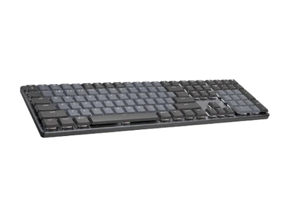 Mechanical Keyboard — Bluetooth Keyboard, Logitech