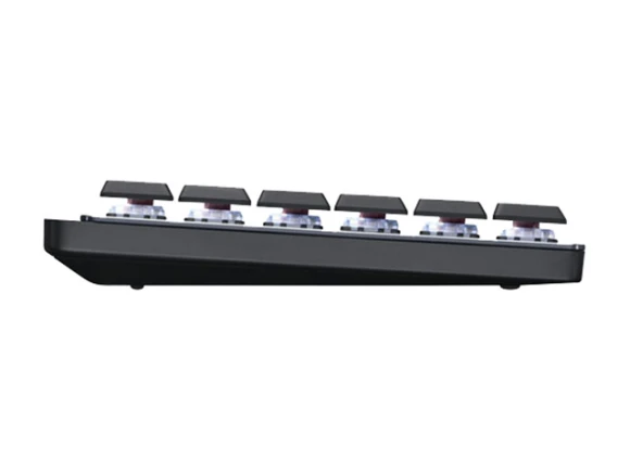 Mechanical Keyboard — Bluetooth Keyboard, Logitech