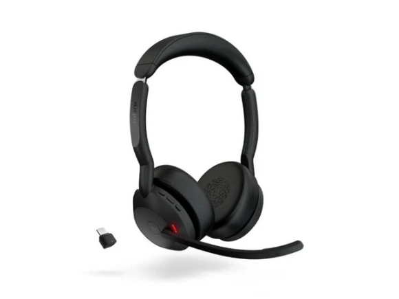 Stereo headset — Wireless Earbuds, Jabra