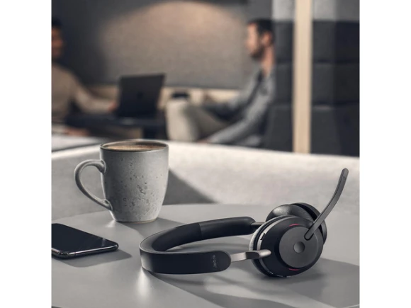 Wireless headset — Wireless Earbuds, Jabra