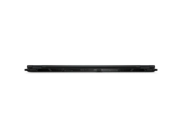 18-inch Mini-LED Laptop, 64GB RAM, 2TB SSD — Laptops, MSI