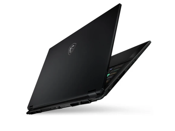 18-inch Mini-LED Laptop, 64GB RAM, 2TB SSD — Laptops, MSI