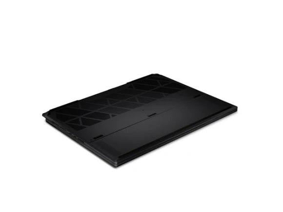 18-inch Mini-LED Laptop, 64GB RAM, 2TB SSD — Laptops, MSI