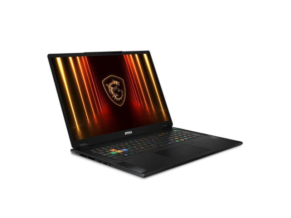 Gaming notebook — Laptops, MSI