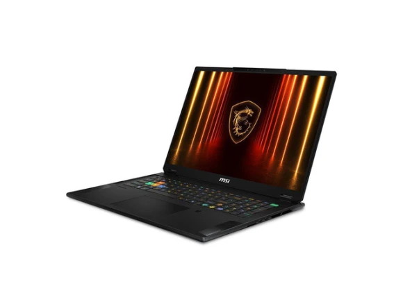 Gaming notebook — Laptops, MSI