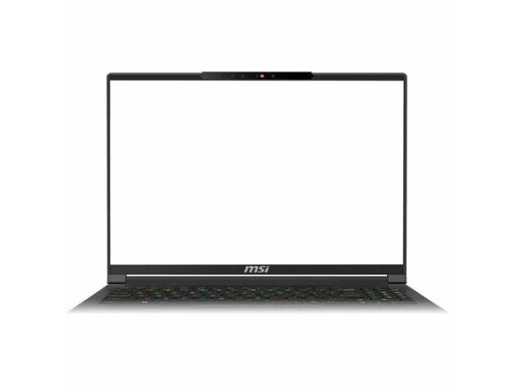 Gaming notebook — Laptops, MSI