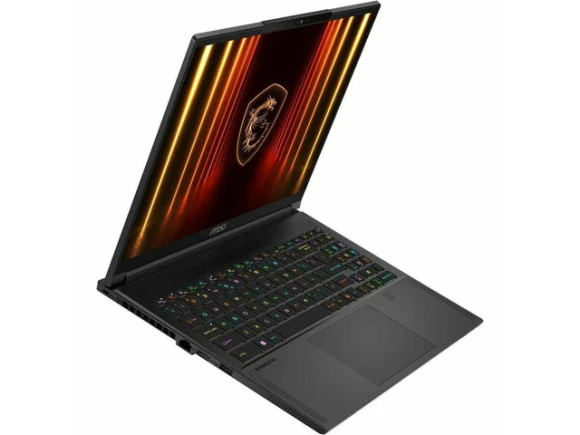 Gaming notebook — Laptops, MSI