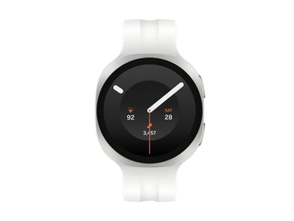 40 mm Smartwatch with S/M Band — Smart Watch, Samsung