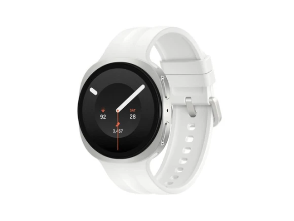 40 mm Smartwatch with S/M Band — Smart Watch, Samsung