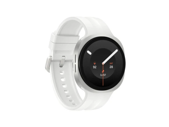 40 mm Smartwatch with S/M Band — Smart Watch, Samsung