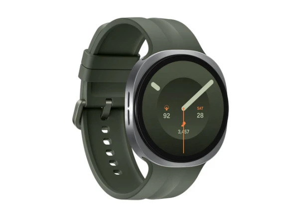 44mm Smartwatch with M/L Band — Smart Watch, Samsung
