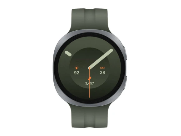 44mm Smartwatch with M/L Band — Smart Watch, Samsung