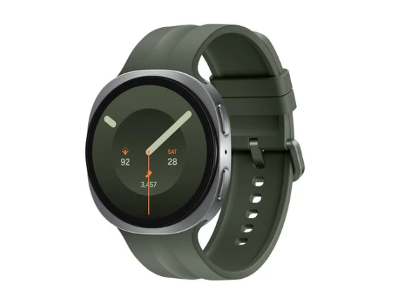 44mm Smartwatch with M/L Band — Smart Watch, Samsung