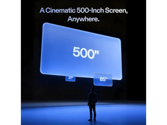 AR Glasses — Smart Glasses, XREAL