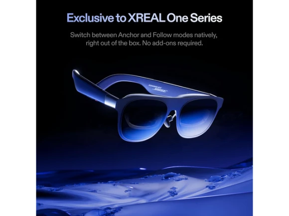 AR Glasses — Smart Glasses, XREAL