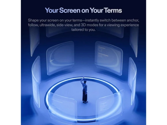 AR Glasses — Smart Glasses, XREAL