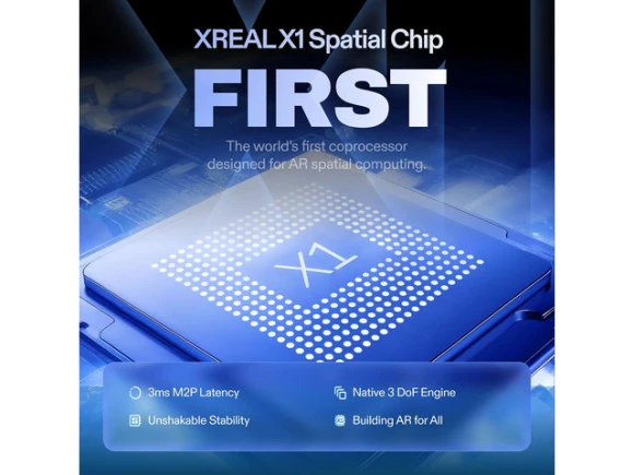 AR Glasses — Smart Glasses, XREAL