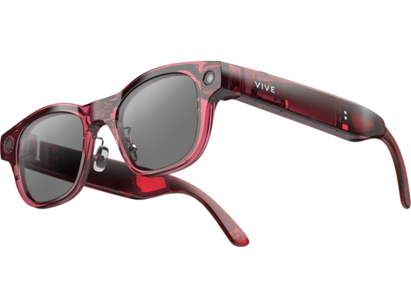 Berry AI Glasses — Smart Glasses, VIVE