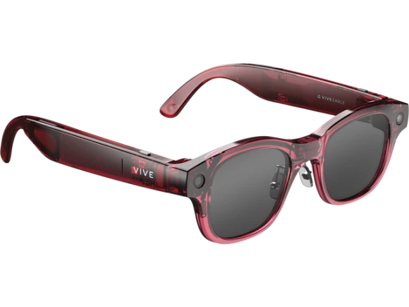 Berry AI Glasses — Smart Glasses, VIVE