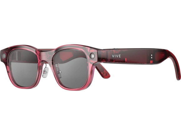 Berry AI Glasses — Smart Glasses, VIVE