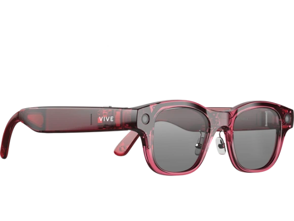 Berry AI Glasses — Smart Glasses, VIVE
