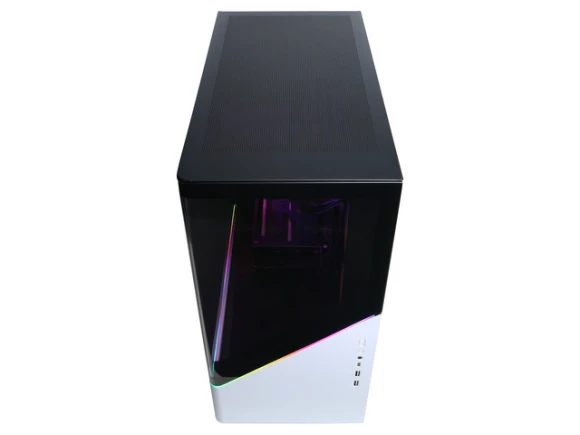 Gamer Supreme Desktop Computer — Desktop Computers, CyberPowerPC