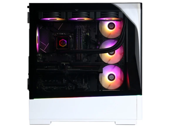 Gamer Supreme Desktop Computer — Desktop Computers, CyberPowerPC