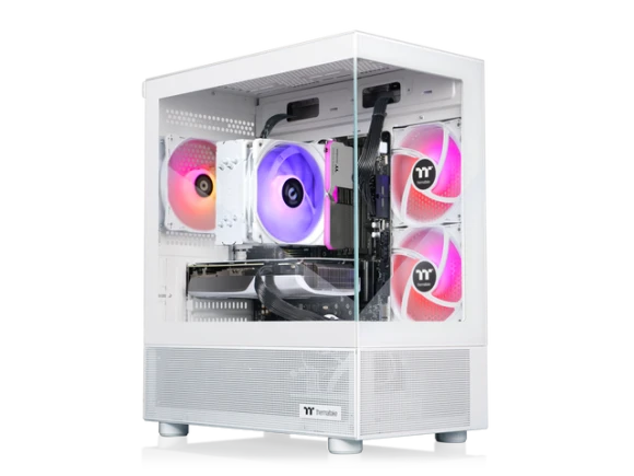 Gaming Desktop Computer — Desktop Computers, Thermaltake