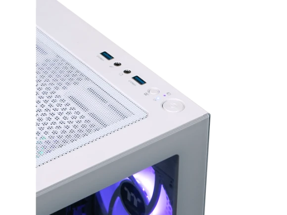Gaming Desktop Computer — Desktop Computers, Thermaltake