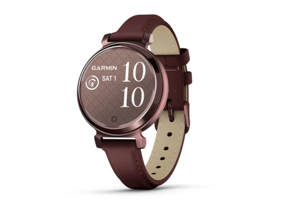 Lily 2 Classic Smart Watch — Smart Watch, Garmin
