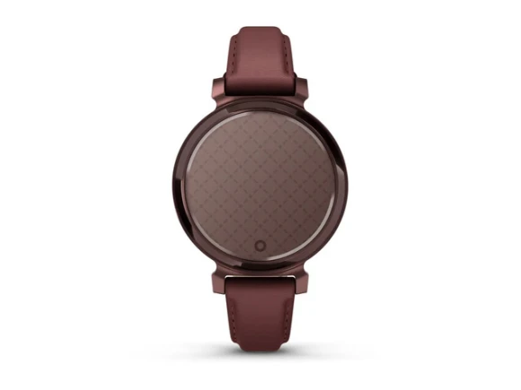 Lily 2 Classic Smart Watch — Smart Watch, Garmin