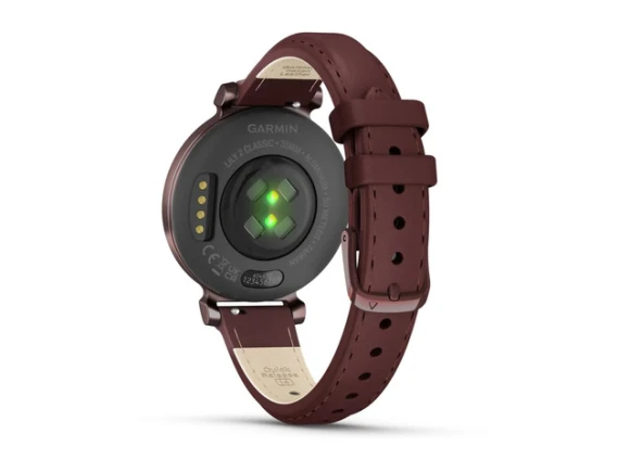 Lily 2 Classic Smart Watch — Smart Watch, Garmin